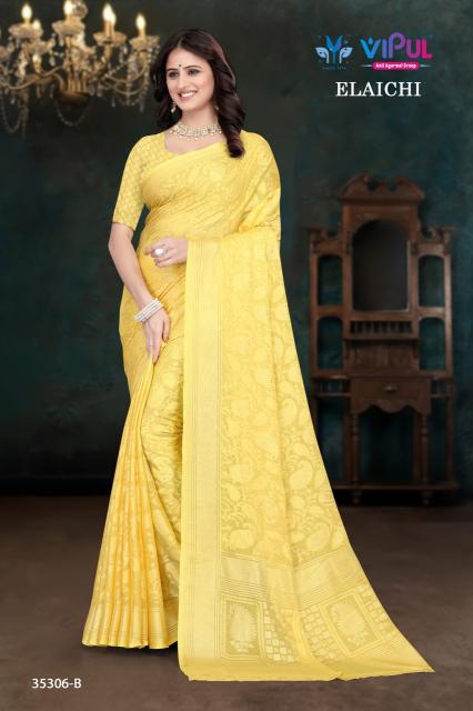 Vipul elaichi 35306 saree shop in surat gujarat